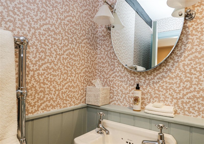 Bathroom (photo 2) at Cedar, Elcot near Newbury