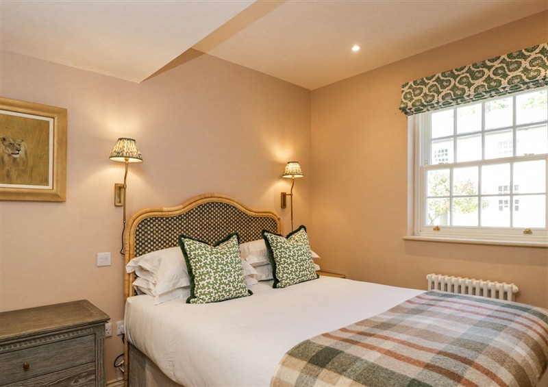 Bedroom (photo 2) at Cedar, Elcot near Newbury