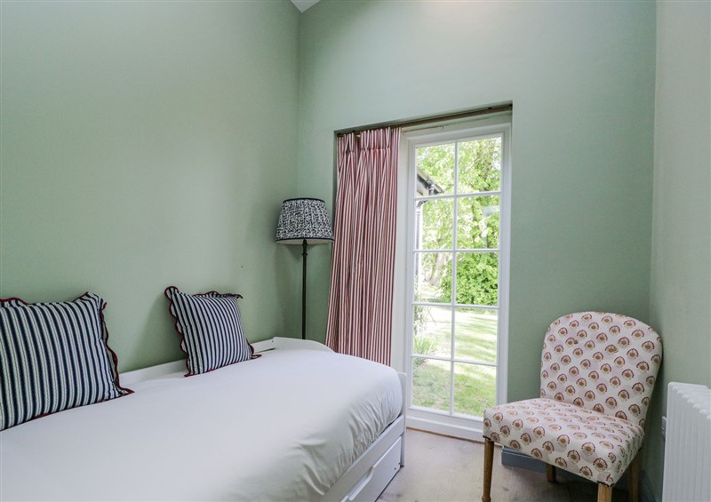 Bedroom (photo 3) at Cedar, Elcot near Newbury