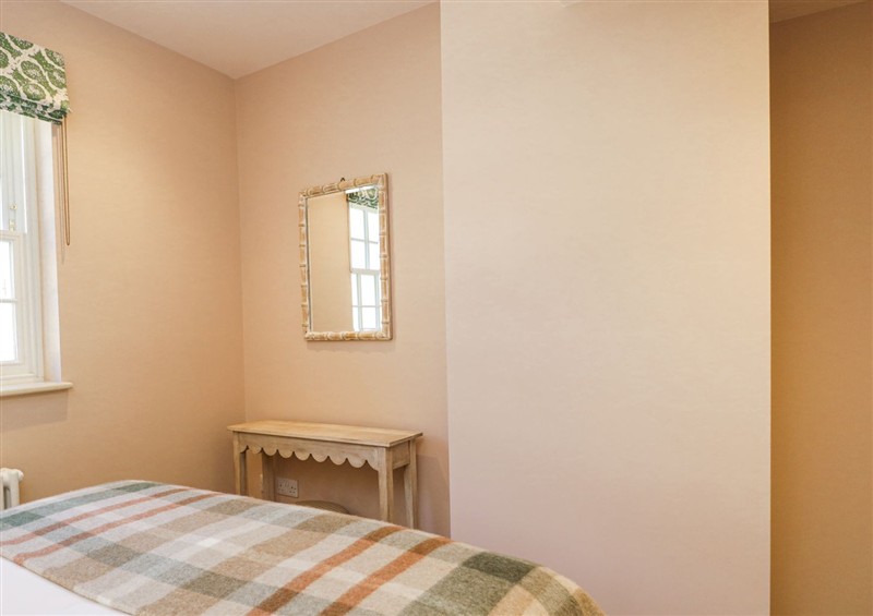 One of the bedrooms (photo 2) at Cedar, Elcot near Newbury