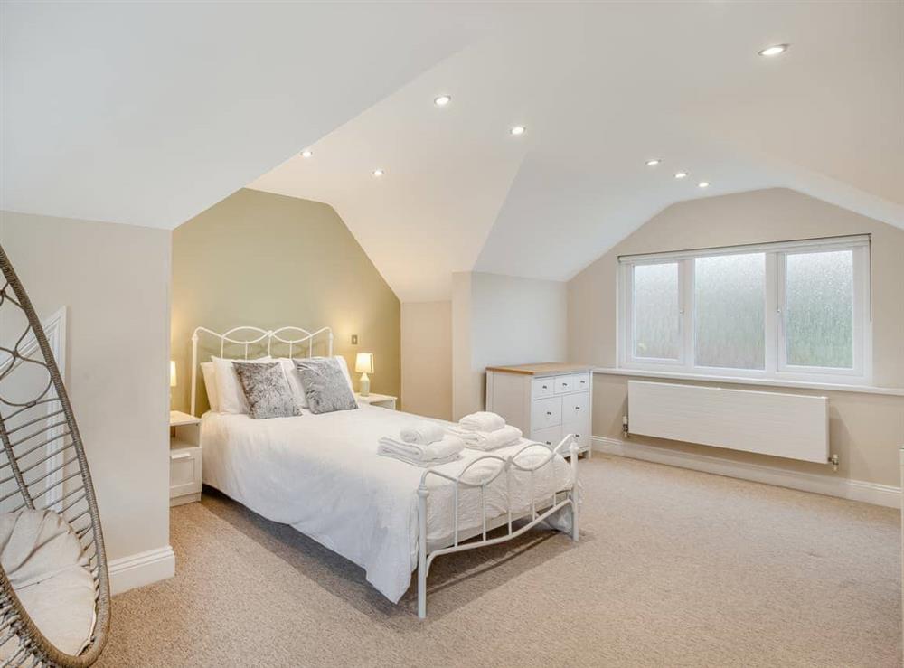 Double bedroom (photo 6) at Cedar Lodge in Overstrand, Norfolk