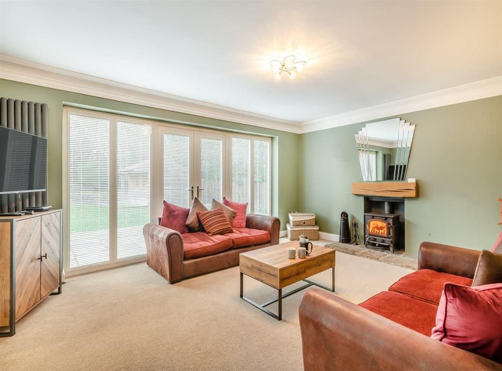 Living room (photo 2) at Cedar Lodge in Overstrand, Norfolk
