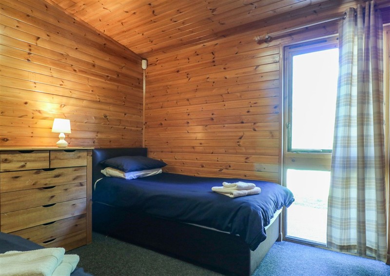 Bedroom (photo 2) at Cedar Lodge, Rosliston