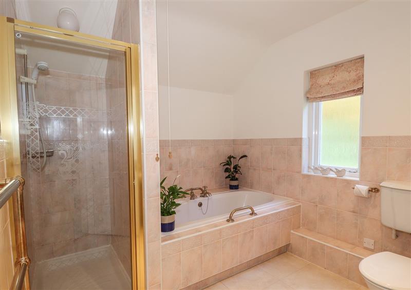 Bathroom (photo 2) at Cedar Lodge, Storrs near Bowness-On-Windermere