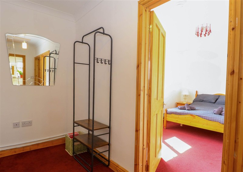 A bedroom in Cedar View (photo 2) at Cedar View, Hainford near Coltishall