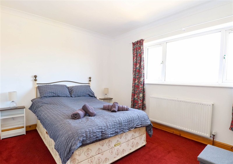Bedroom (photo 2) at Cedar View, Hainford near Coltishall