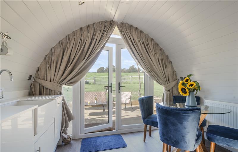 Relax in the living area at Cedar, Wootton Fitzpaine near Charmouth