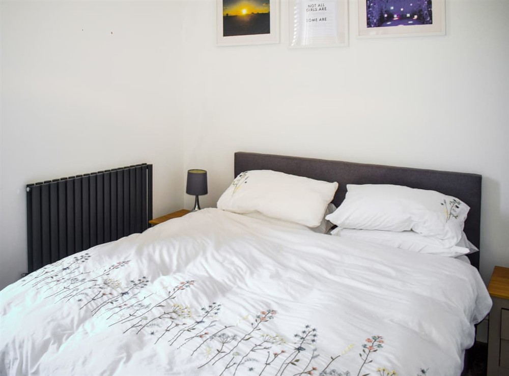 Double bedroom (photo 2) at Cedars in Morthoe, Devon