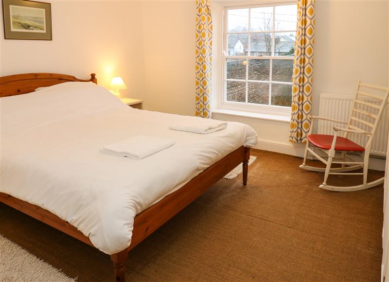 One of the bedrooms (photo 2) at Cedars, Temple Sowerby near Penrith
