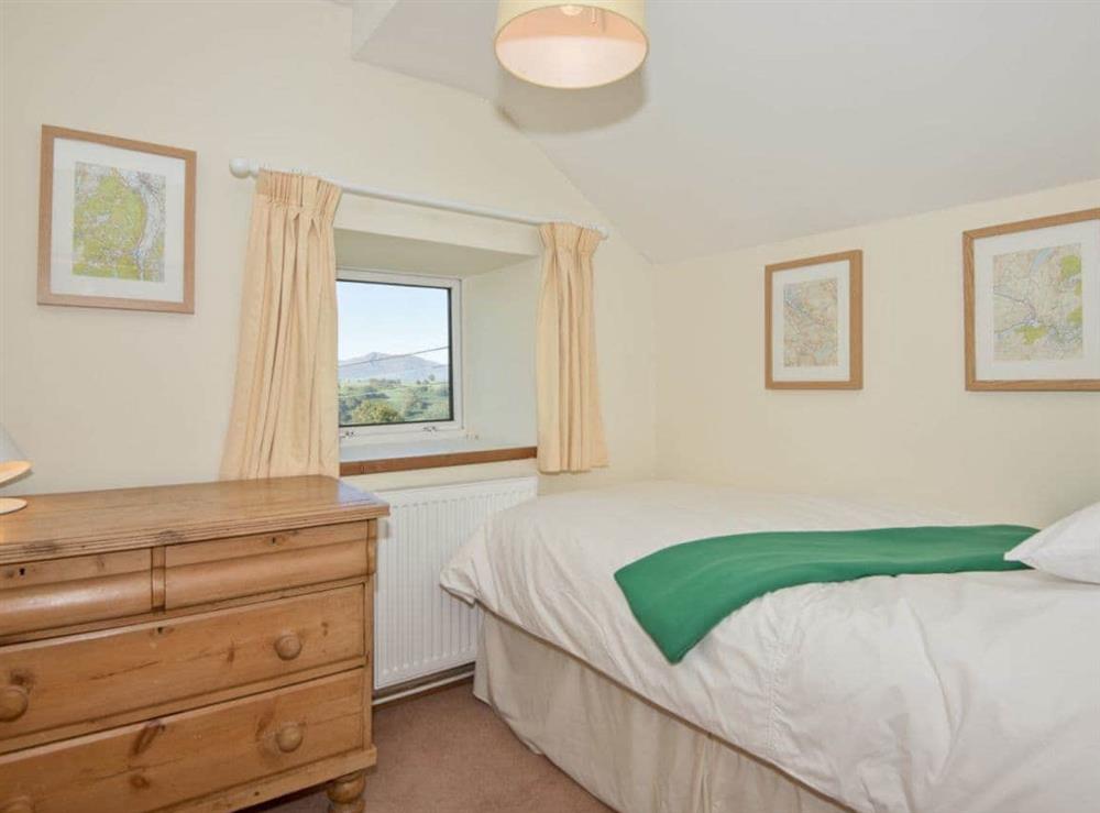Single bedroom at Cefn Bach in Nr Betws-y-Coed, Gwynedd., Great Britain