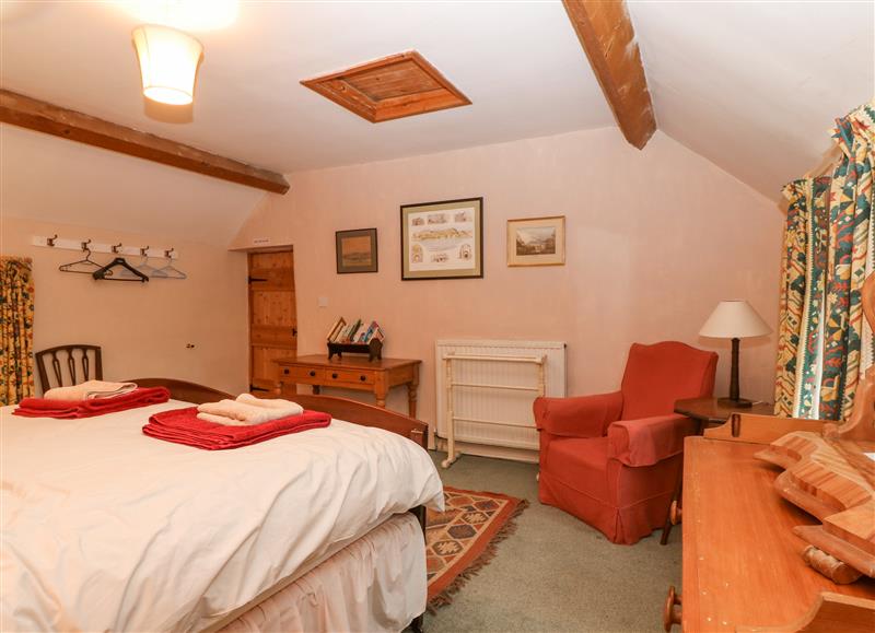 Bedroom (photo 2) at Cefn y Gadfa, Pentrefoelas