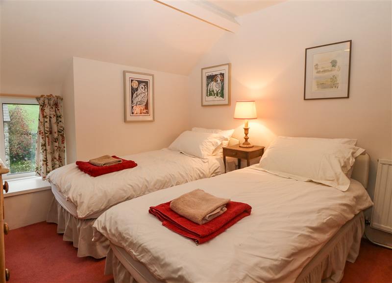 One of the 3 bedrooms (photo 3) at Cefn y Gadfa, Pentrefoelas