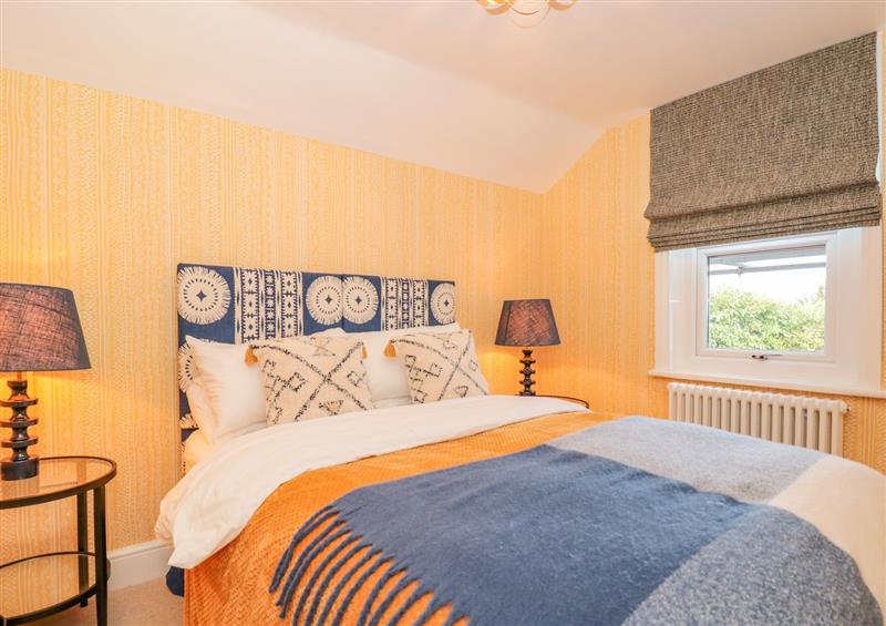 A bedroom in Celadon at Celadon, Dartmouth