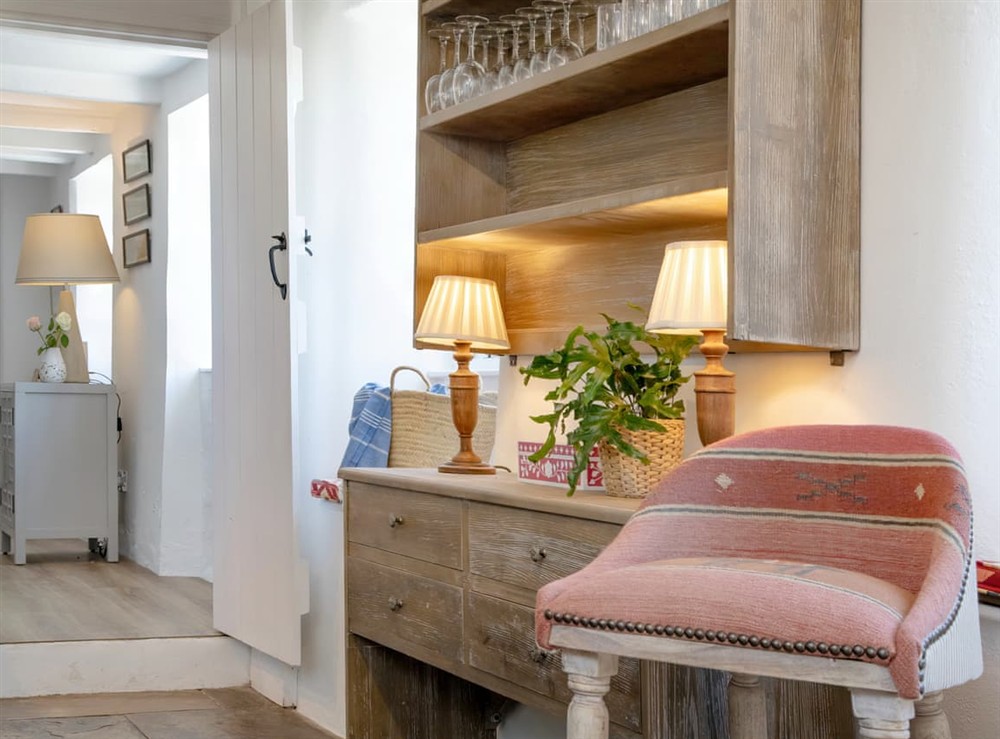 Interior (photo 2) at Cellars Cottage in Portscatho, Cornwall