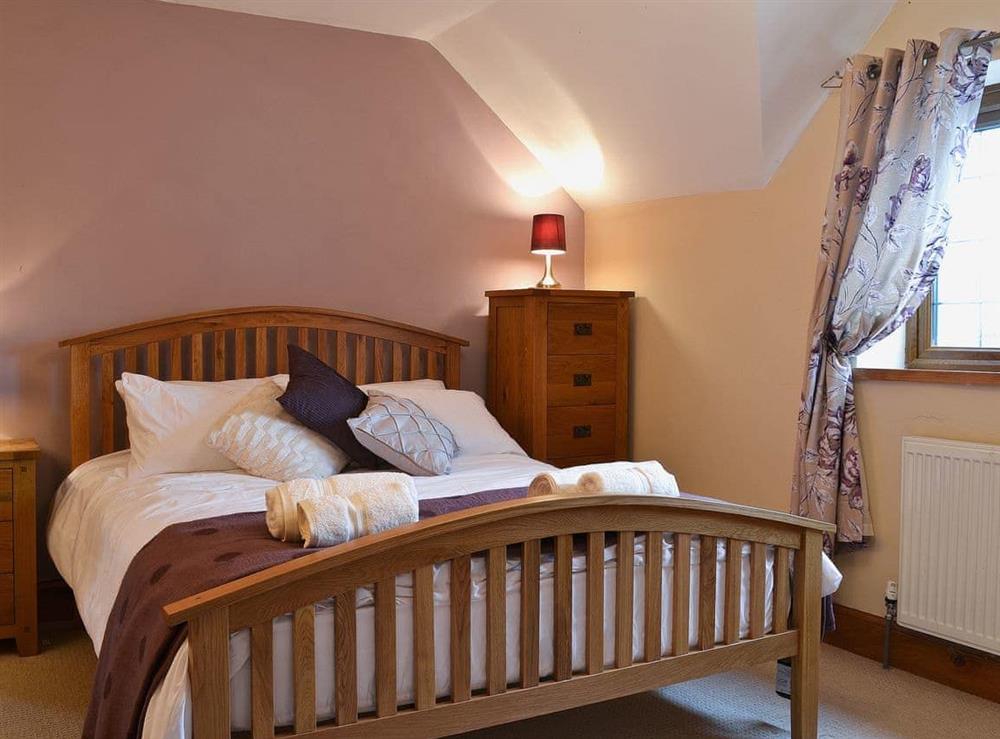Double bedroom (photo 2) at Celyn in Montgomery, Powys