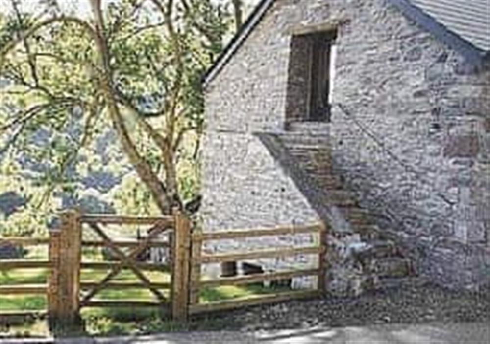 Exterior (photo 2) at Cennen Cottages at Rhyblid Fach  in Myddfai, Llandovery., Dyfed