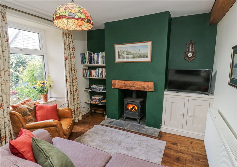 Inside Centenary Cottage at Centenary Cottage, Skipton
