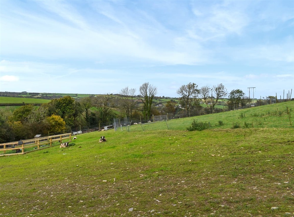 Outdoor (photo 4) at Centilen Pedr in Nansidyll, Dyfed