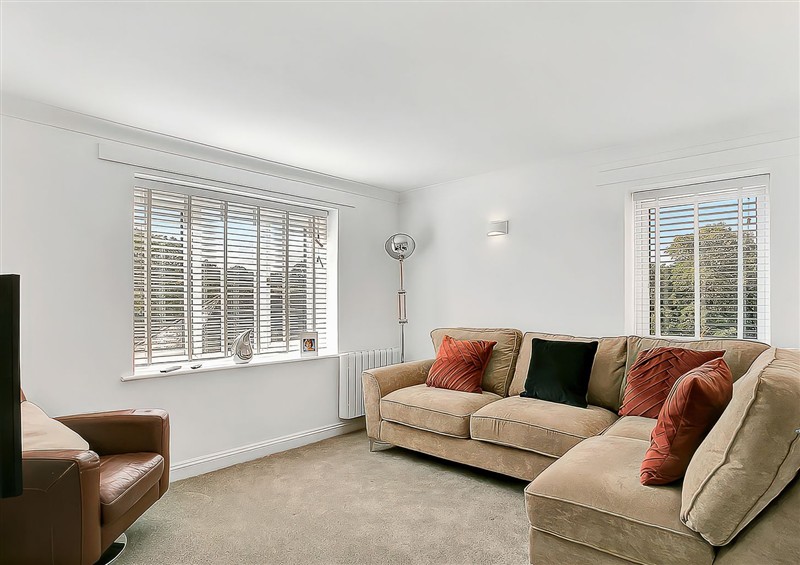 Enjoy the living room at Central Sherborne, Sherborne