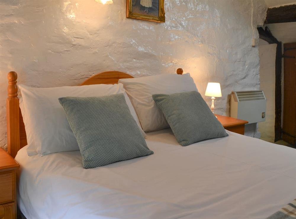 Double bedroom (photo 7) at Ceunant in Dinas Mawddwy, near Dolgellau, Gwynedd
