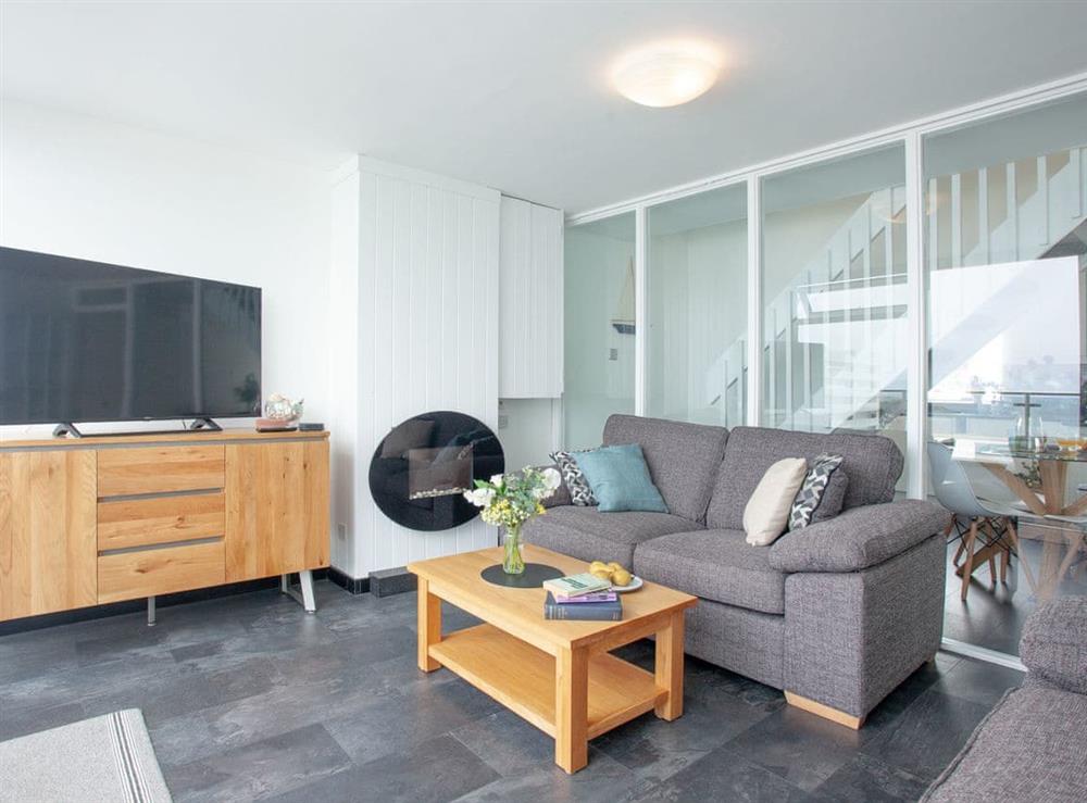 Living area (photo 2) at Chacewater in Newquay, Cornwall