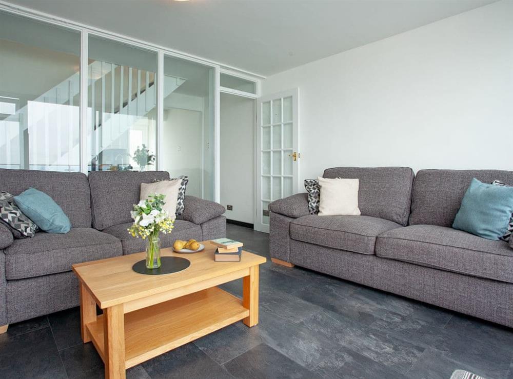 Living area (photo 3) at Chacewater in Newquay, Cornwall