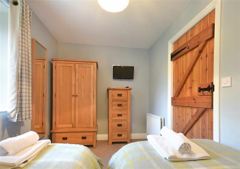 A bedroom in Chaffinch (photo 2) at Chaffinch, Lucker