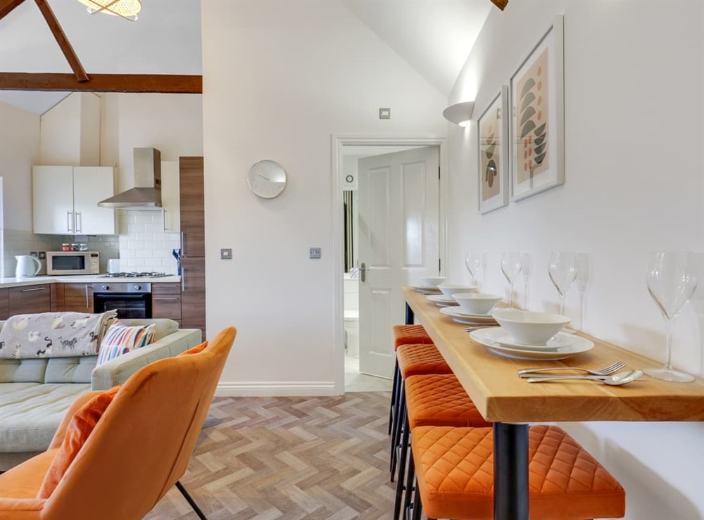 Chai Tea Apartment, Northumberland at Chai Tea Apartment in Northumberland, England