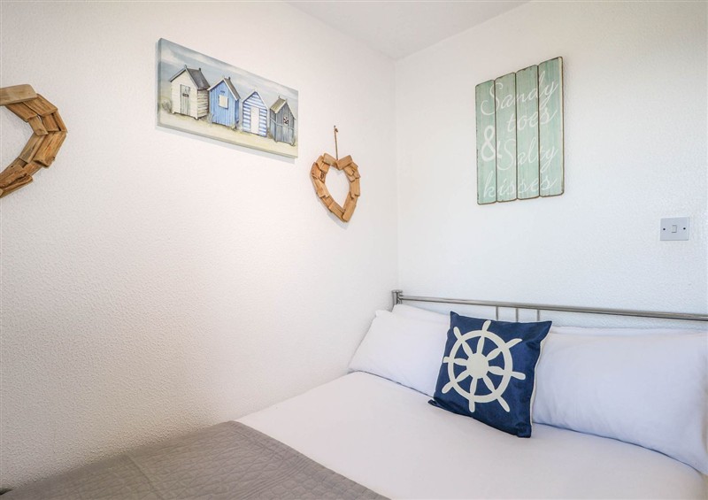 Bedroom (photo 3) at Chalet 58 - The Beach House, Kingsdown
