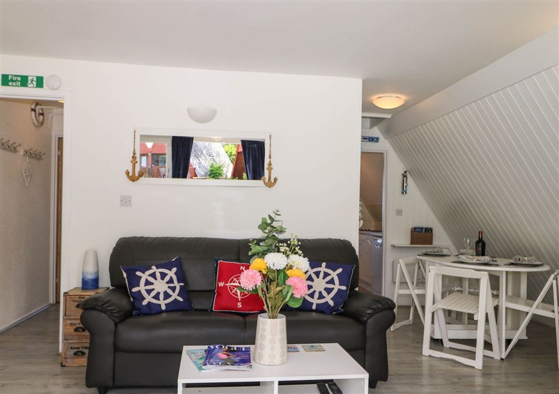 Inside Chalet 58 - The Beach House (photo 2) at Chalet 58 - The Beach House, Kingsdown