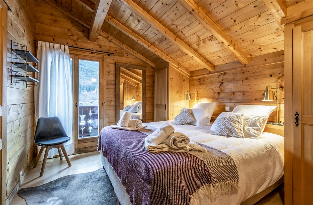 Chalet Abbaye (photo 11) at Chalet Abbaye in Morzine, France