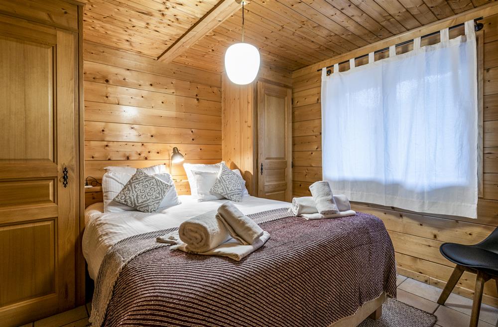 Chalet Abbaye (photo 13) at Chalet Abbaye in Morzine, France