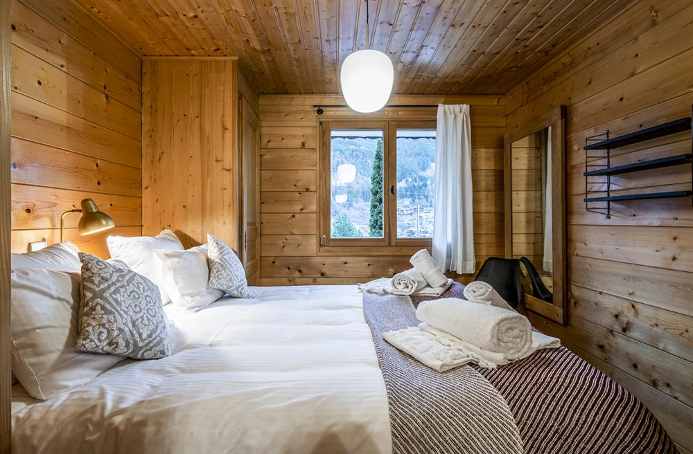 Chalet Abbaye (photo 14) at Chalet Abbaye in Morzine, France