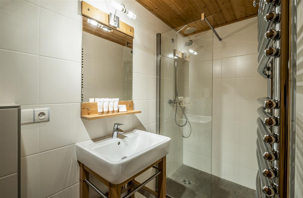 Chalet Abbaye (photo 15) at Chalet Abbaye in Morzine, France