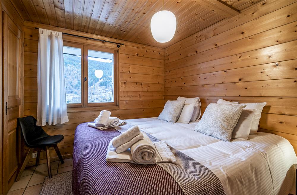 Chalet Abbaye (photo 16) at Chalet Abbaye in Morzine, France
