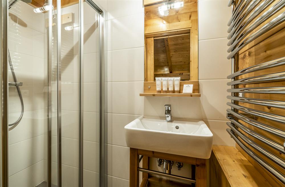 Chalet Abbaye (photo 17) at Chalet Abbaye in Morzine, France