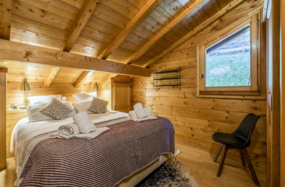 Chalet Abbaye (photo 18) at Chalet Abbaye in Morzine, France