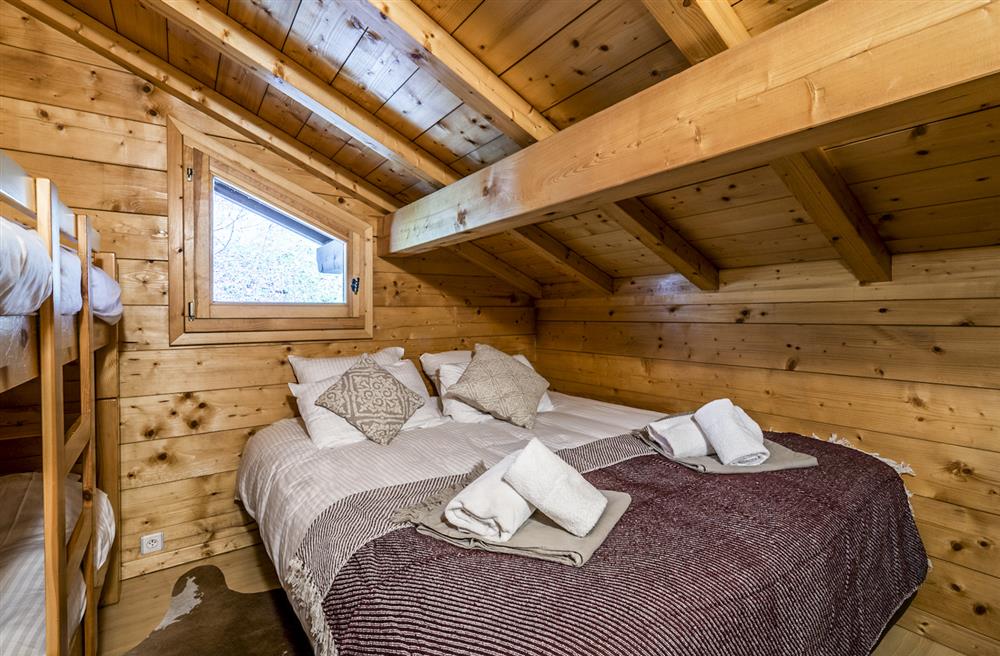 Chalet Abbaye (photo 20) at Chalet Abbaye in Morzine, France