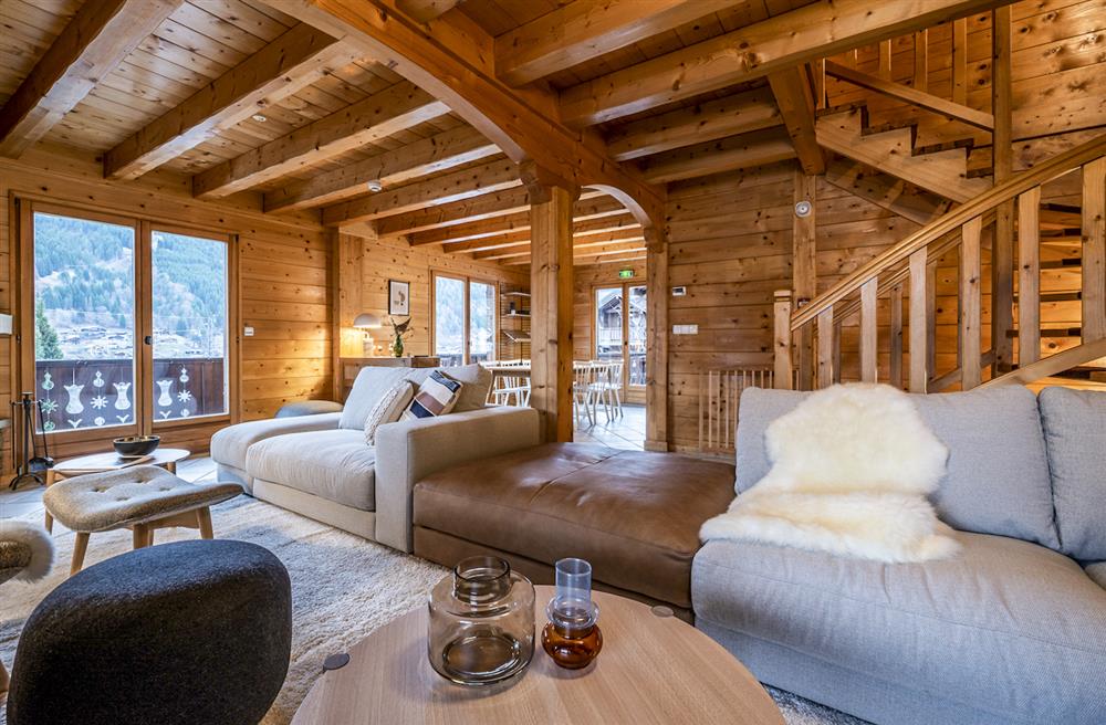 Chalet Abbaye (photo 3) at Chalet Abbaye in Morzine, France