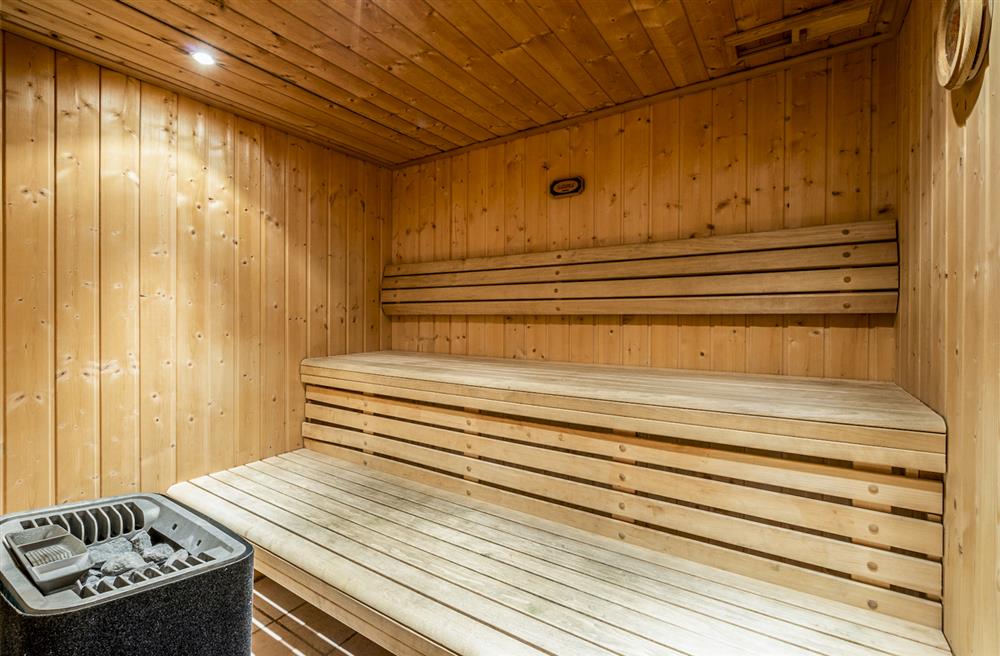 Chalet Abbaye (photo 8) at Chalet Abbaye in Morzine, France
