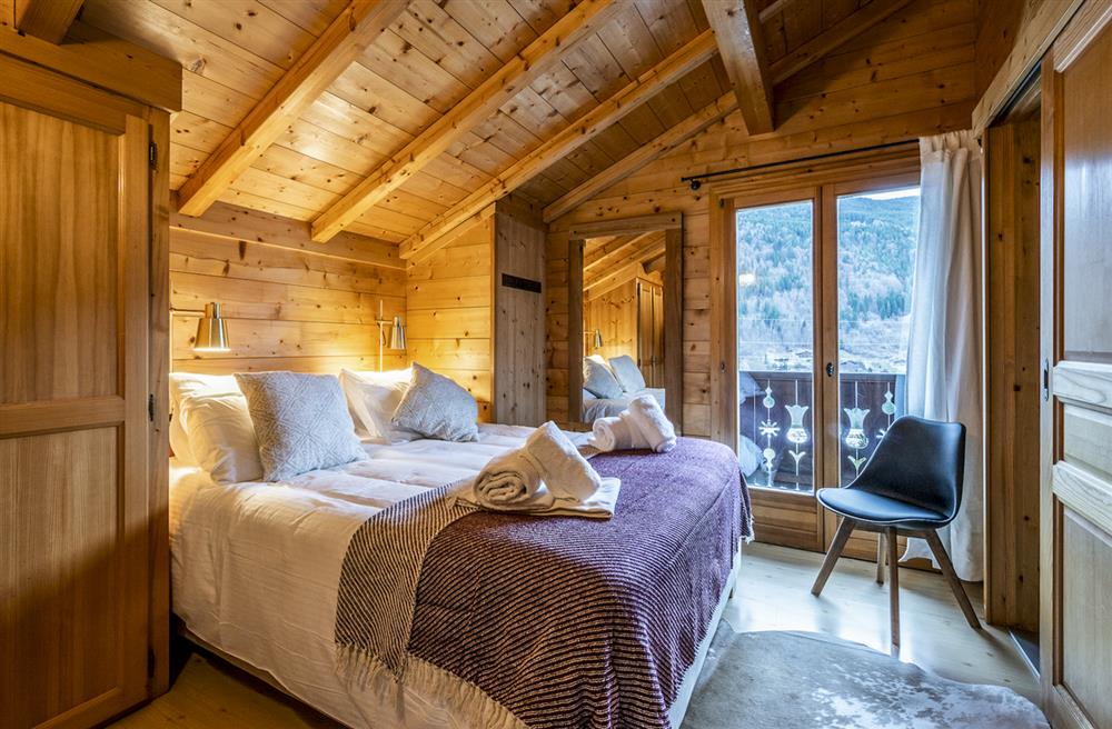 Chalet Abbaye (photo 9) at Chalet Abbaye in Morzine, France