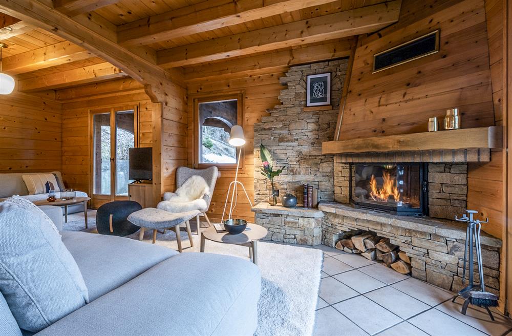 Chalet Abbaye at Chalet Abbaye in Morzine, France
