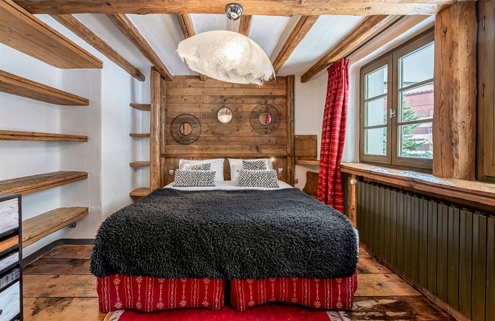 Chalet Abri