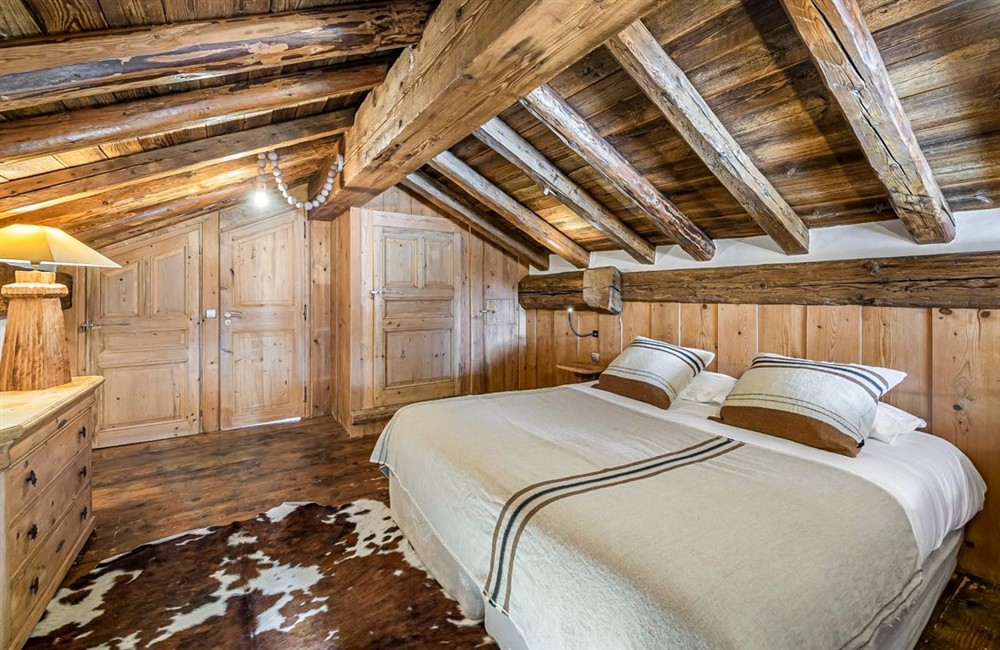 Chalet Abri