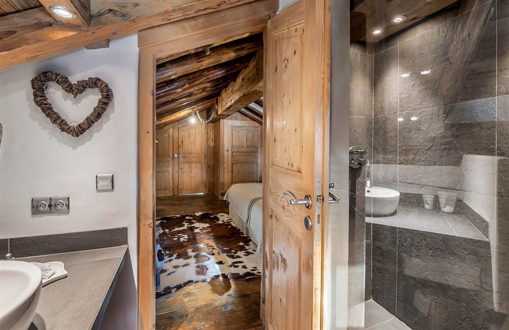 Chalet Abri