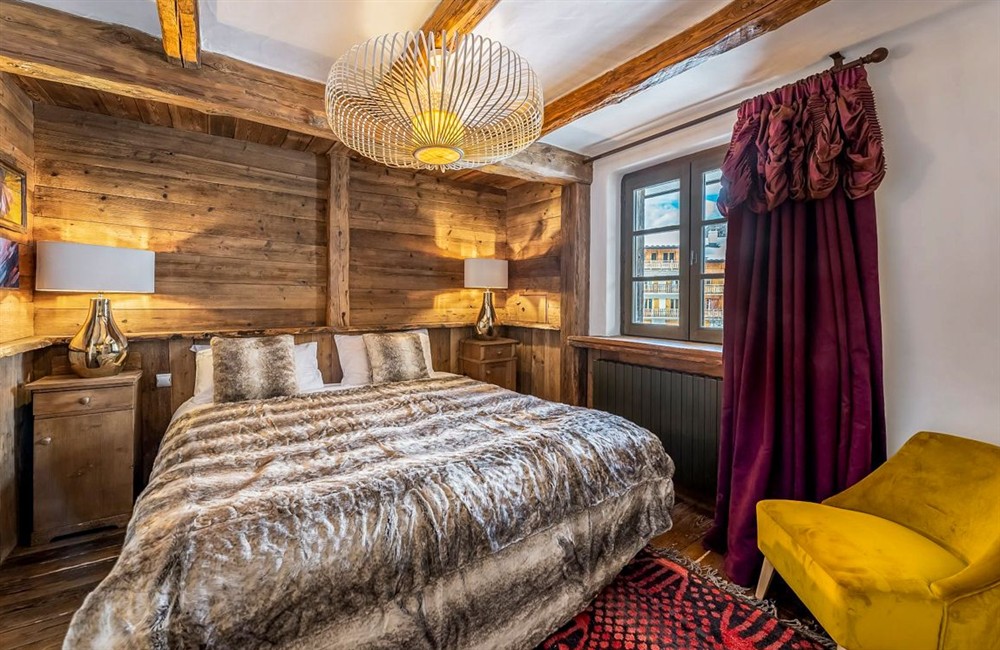 Chalet Abri