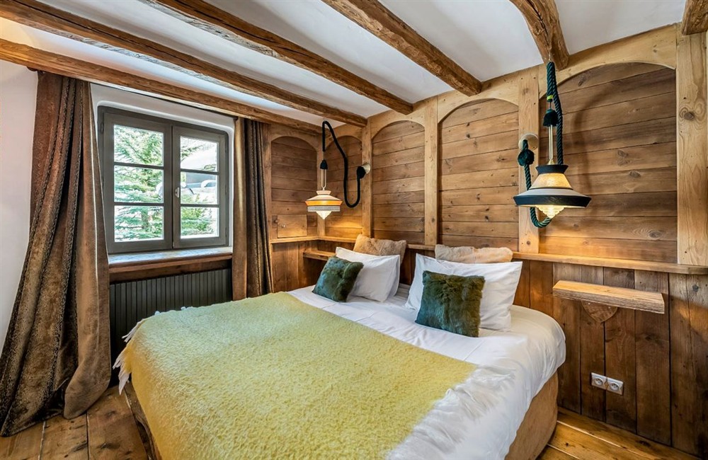 Chalet Abri