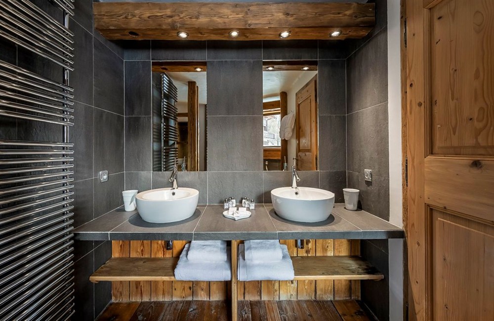 Chalet Abri