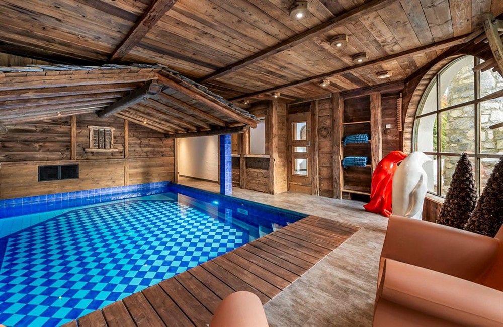 Chalet Abri