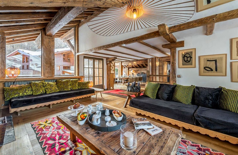 Chalet Abri